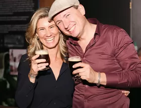 Bockbierfestival 2026 was meer dan geslaagd!