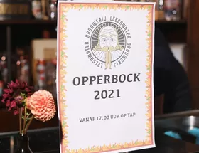 Bockbierfestival 2026 was meer dan geslaagd!