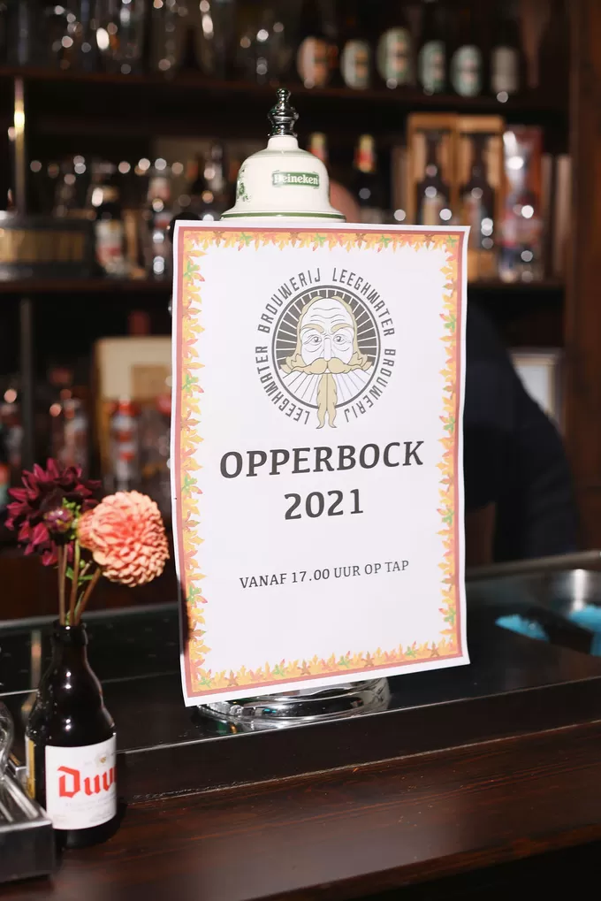 Bockbierfestival 2026 was meer dan geslaagd!
