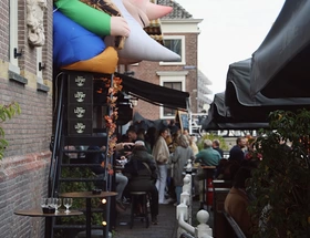 Bockbierfestival 2025