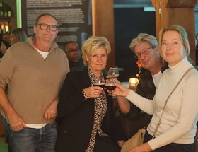 Bockbierfestival 2025