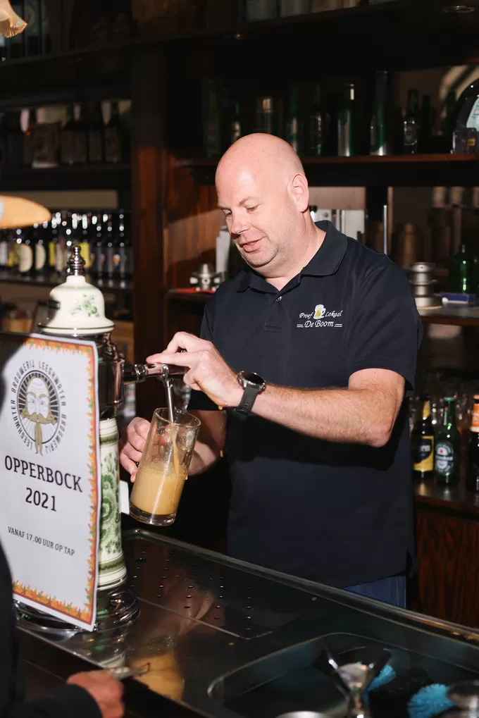 Bockbierfestival 2026 was meer dan geslaagd!