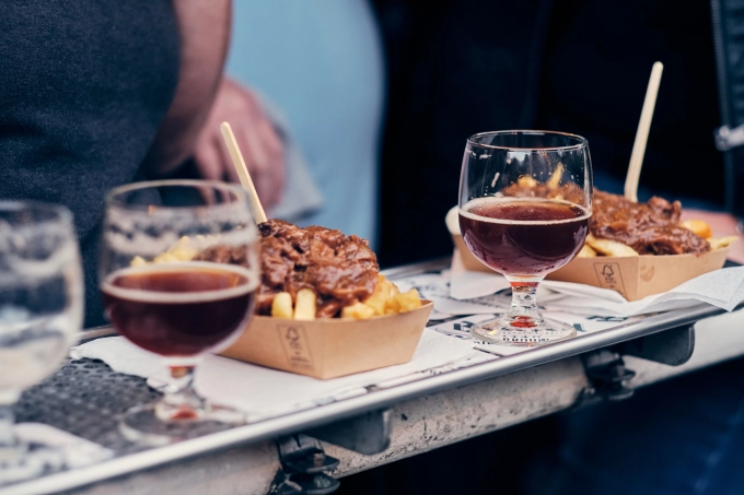 Bockbierfestival 2022