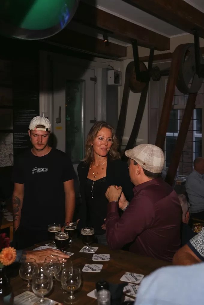 Bockbierfestival 2026 was meer dan geslaagd!