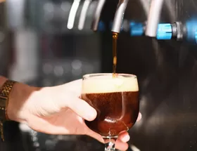 Bockbierfestival 2026 was meer dan geslaagd!