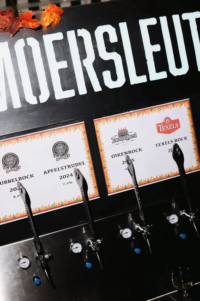 Bockbierfestival 2026 was meer dan geslaagd!