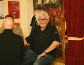 Bockbierfestival 2025