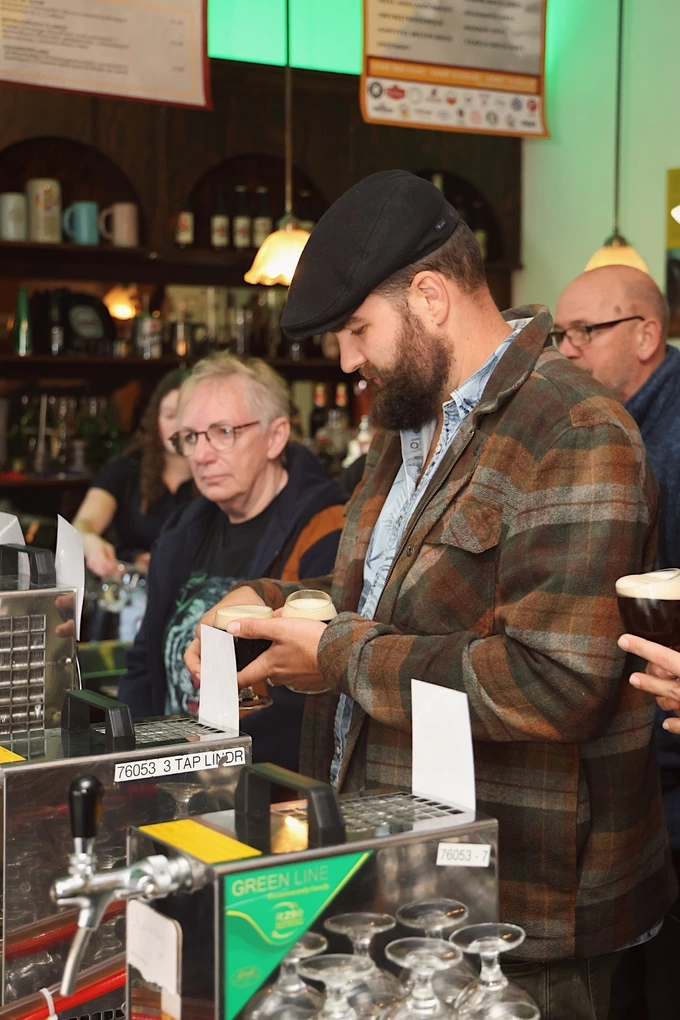 Bockbierfestival 2025