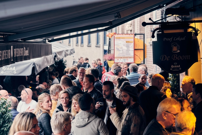 Bockbierfestival 2022
