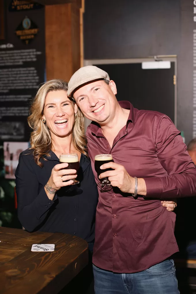 Bockbierfestival 2026 was meer dan geslaagd!