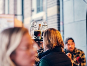 Bockbierfestival 2022