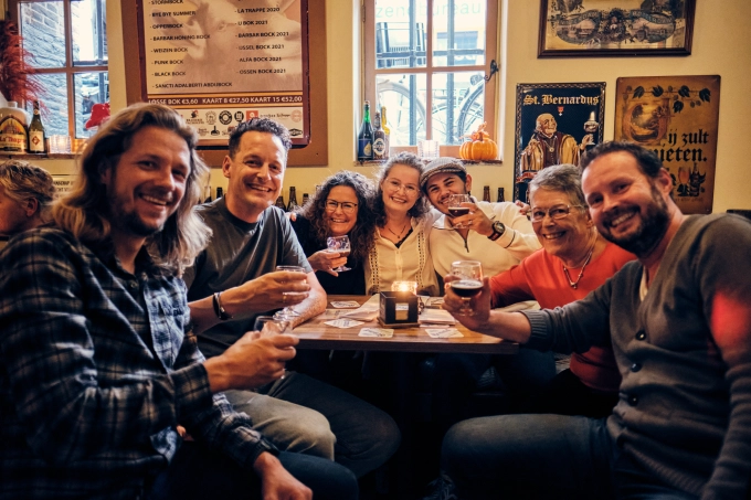 Bockbierfestival 2022