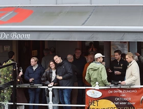 Bockbierfestival 2025