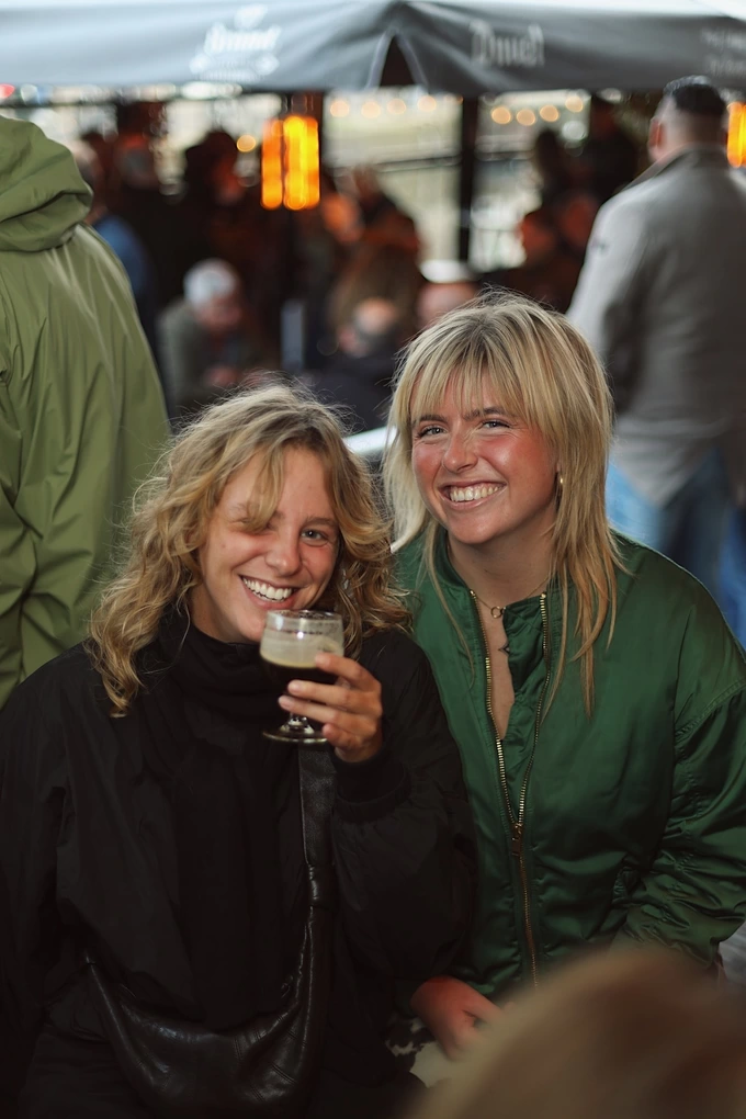 Bockbierfestival 2025