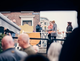 Bockbierfestival 2022