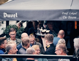 Bockbierfestival 2022