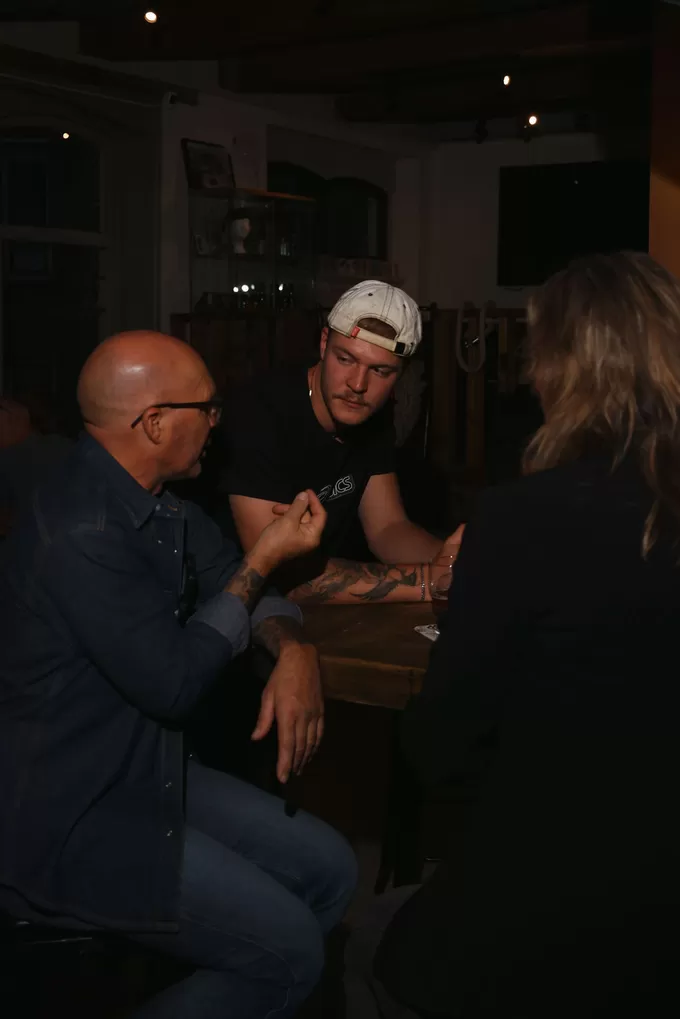 Bockbierfestival 2026 was meer dan geslaagd!