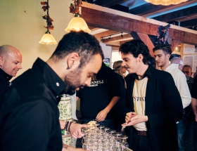 Bockbierfestival 2022