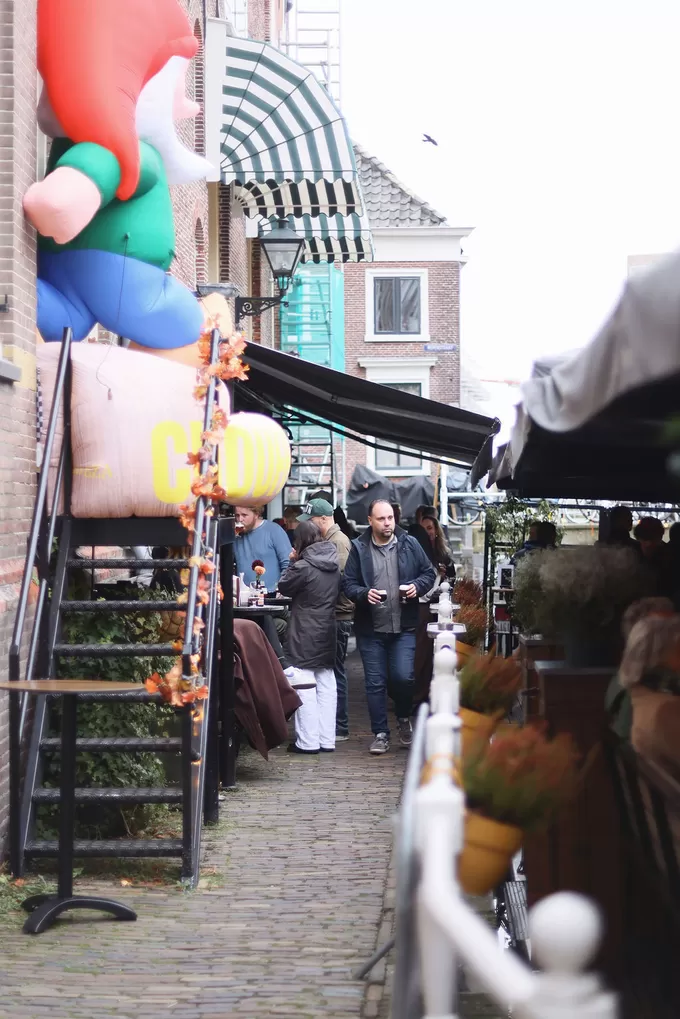 Bockbierfestival 2026 was meer dan geslaagd!