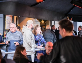 Bockbierfestival 2023