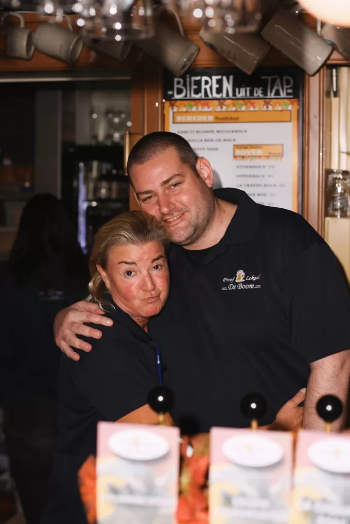 Bockbierfestival 2026 was meer dan geslaagd!