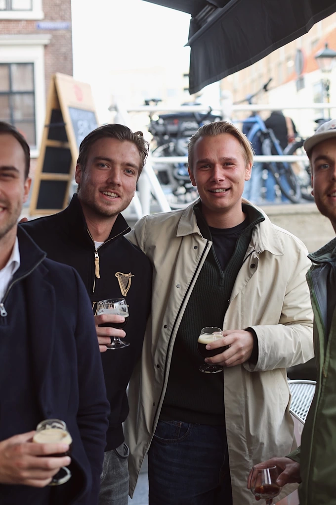 Bockbierfestival 2025