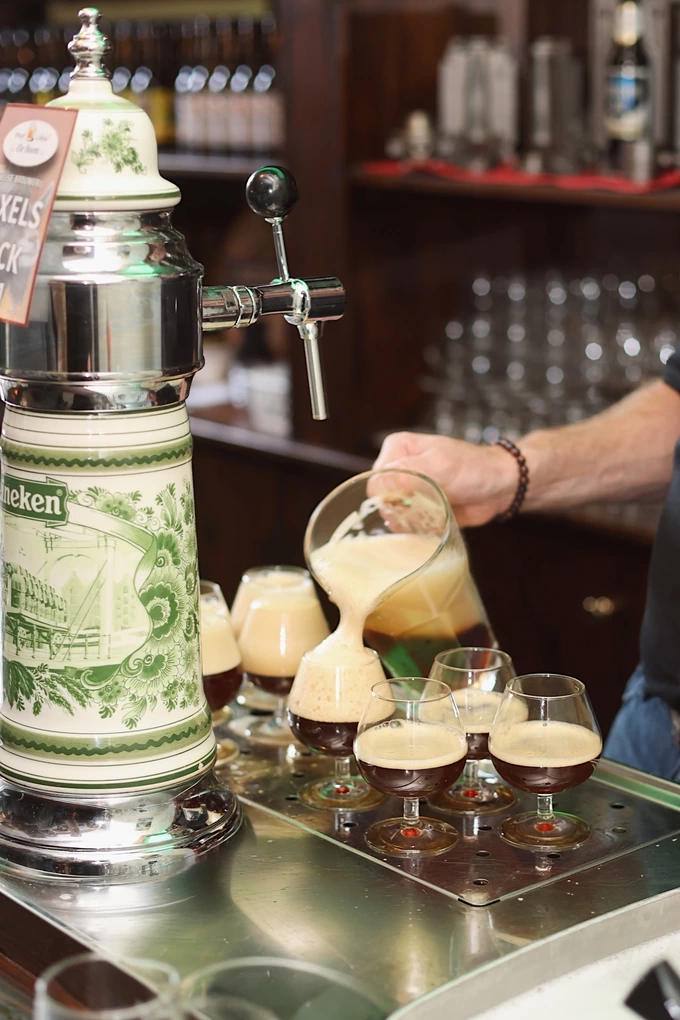 Bockbierfestival 2025