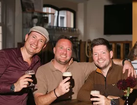 Bockbierfestival 2026 was meer dan geslaagd!