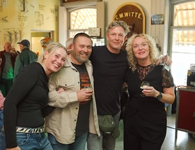 Bockbierfestival 2025