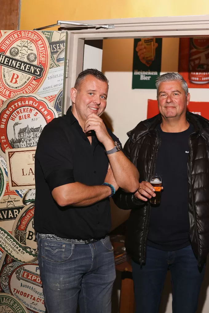 Bockbierfestival 2026 was meer dan geslaagd!