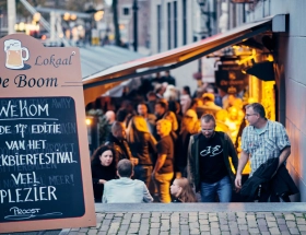 Bockbierfestival 2022