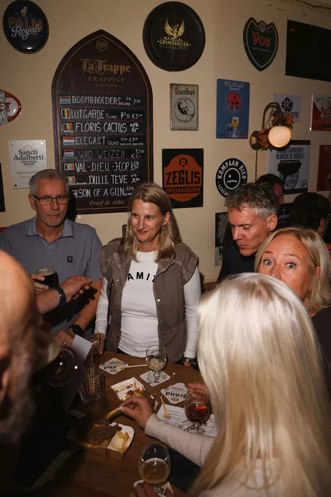 Bockbierfestival 2026 was meer dan geslaagd!