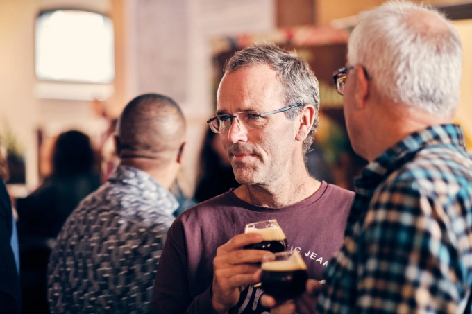 Bockbierfestival 2022