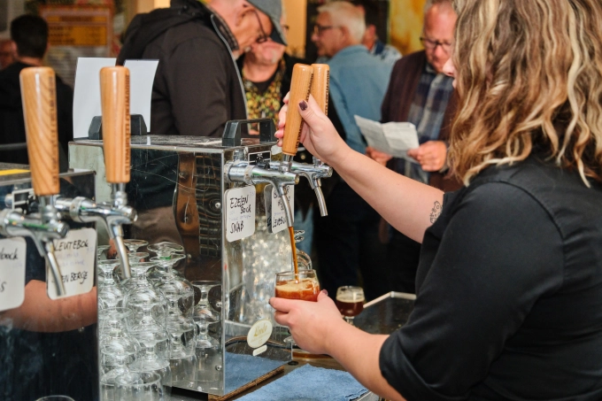 Bockbierfestival 2023