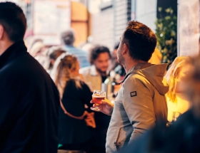 Bockbierfestival 2022