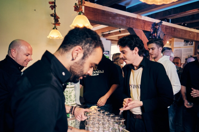 Bockbierfestival 2022