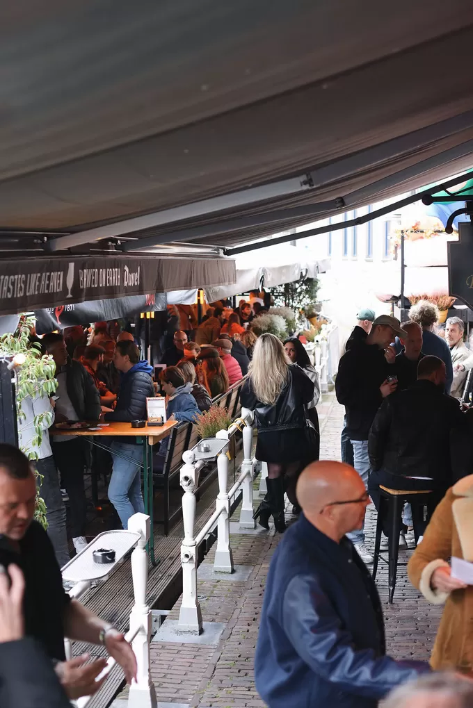 Bockbierfestival 2026 was meer dan geslaagd!