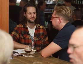 Bockbierfestival 2025