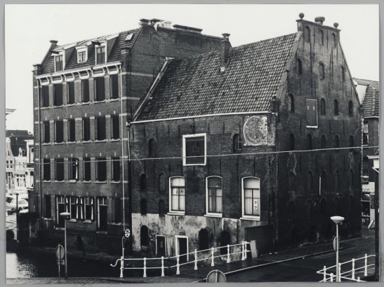 De Boom brewery