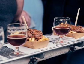 Bockbierfestival 2022