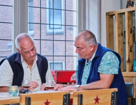 Bockbierfestival 2023