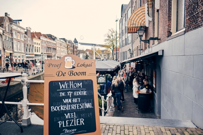 Bockbierfestival 2022