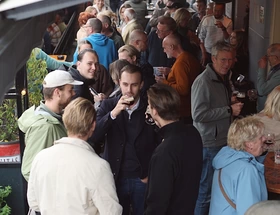 Bockbierfestival 2025