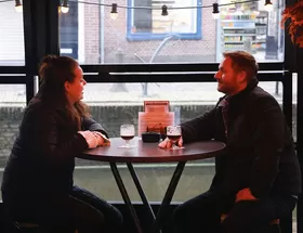 Bockbierfestival 2026 was meer dan geslaagd!