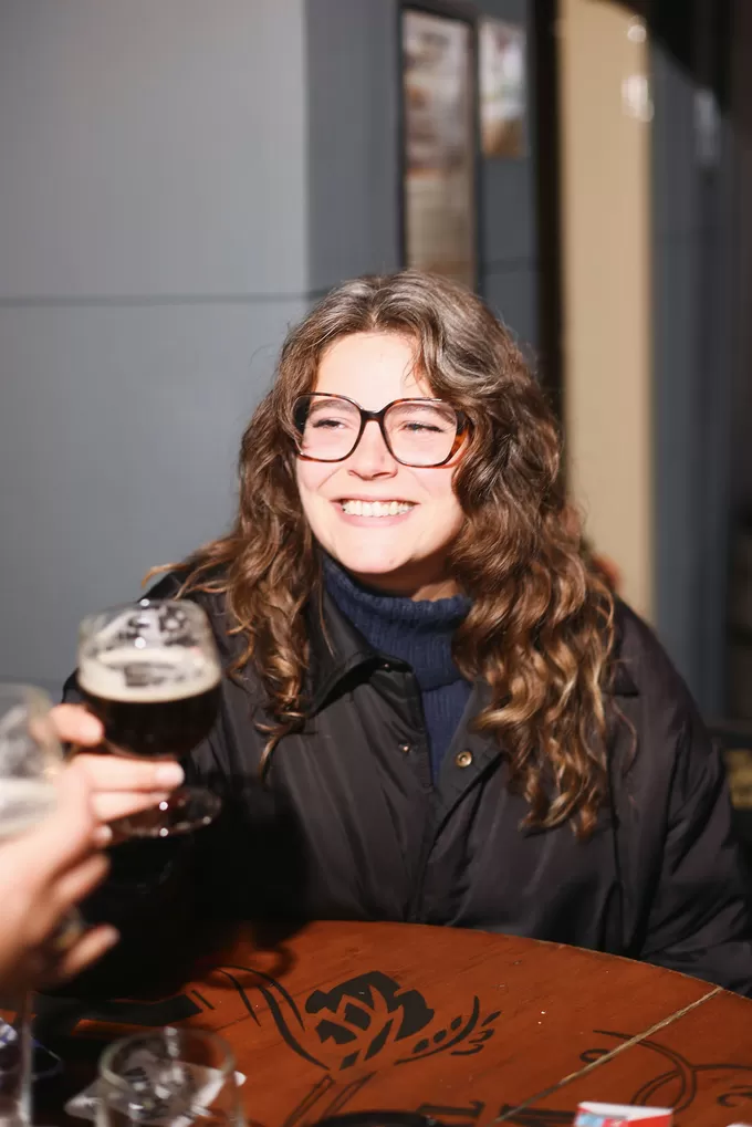 Bockbierfestival 2026 was meer dan geslaagd!