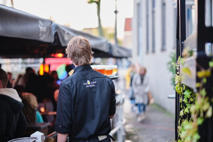 Bockbierfestival 2023