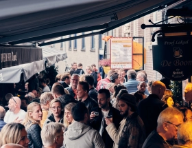 Bockbierfestival 2022