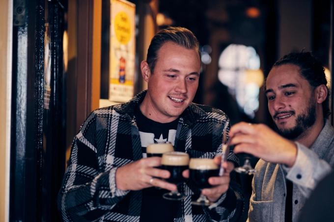Bockbierfestival 2022
