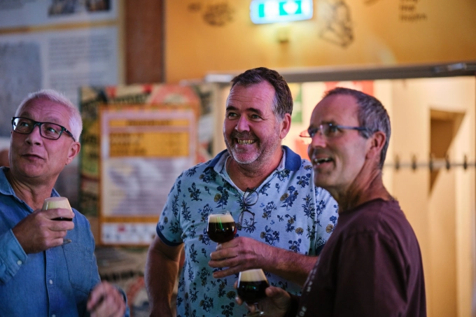 Bockbierfestival 2023