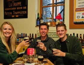Bockbierfestival 2023